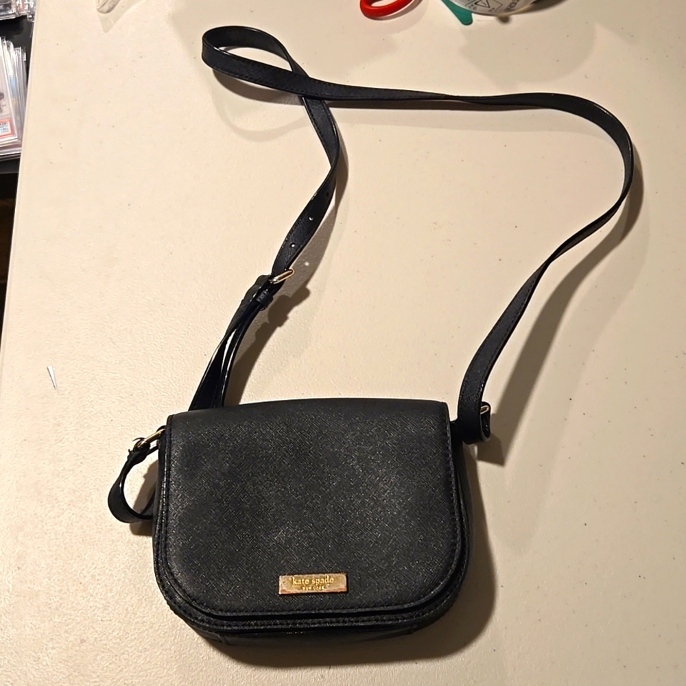 Kate spade crossbody